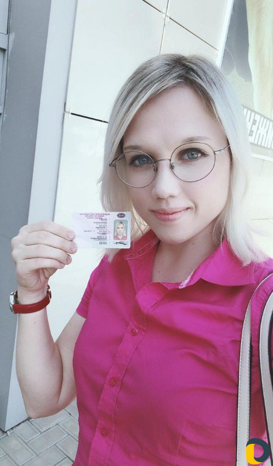 Автоиструктор, инструктор по вождению. МКПП