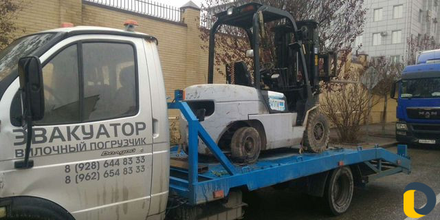 Автокар, вилочный погрузчик, погрузочные,разгрузоч