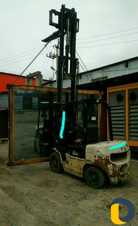 Автокар, вилочный погрузчик, погрузочные,разгрузоч