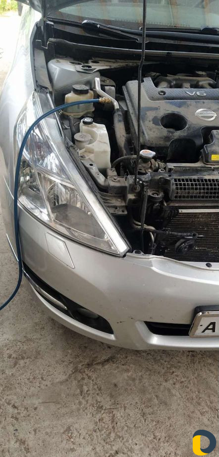 Автокондиционер