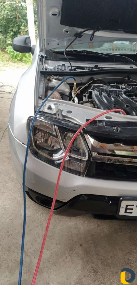 Автокондиционер