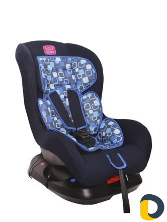 Автокресло с 9 до 36 кг