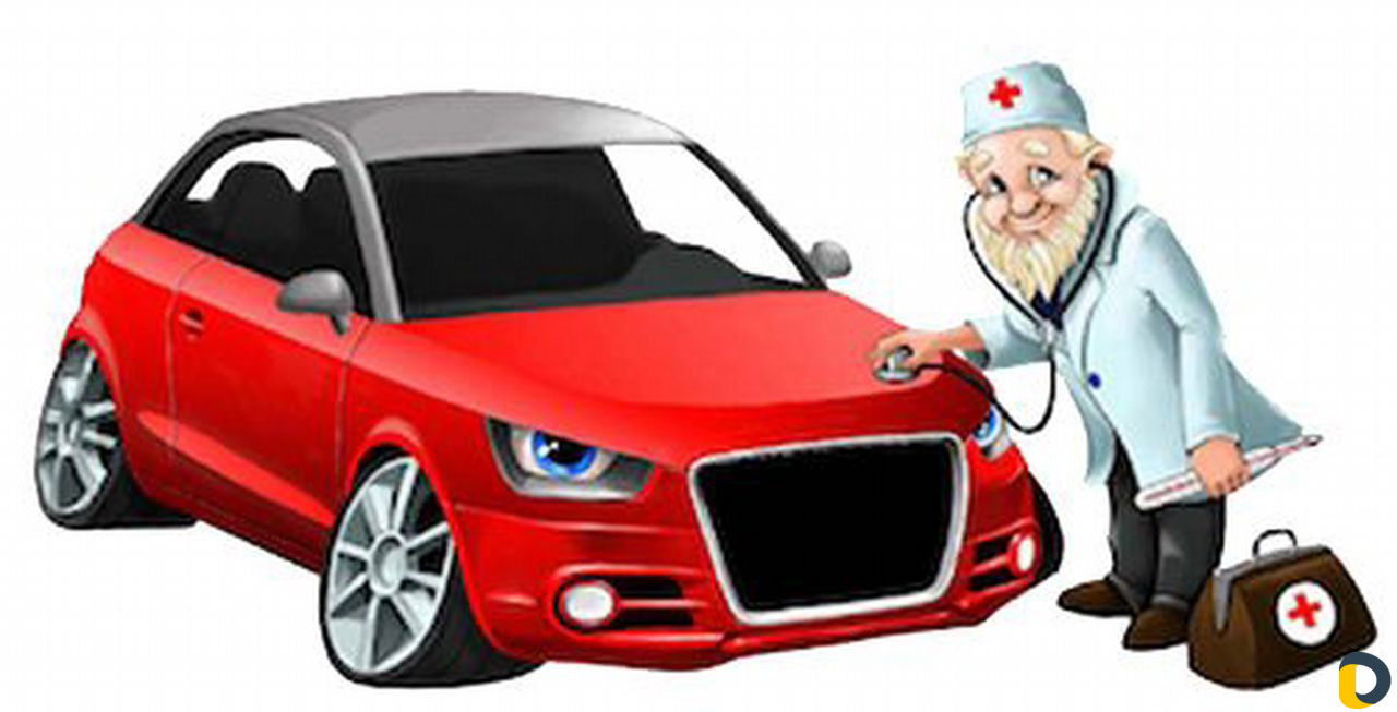 Автомастер