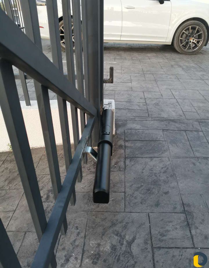 Автоматика для ворот