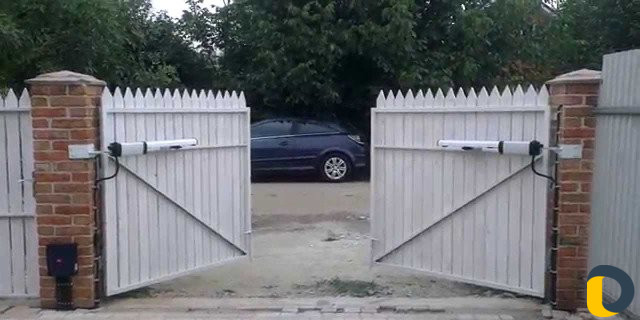Автоматика для ворот