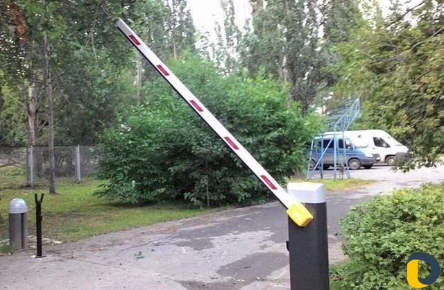 Автоматика для ворот