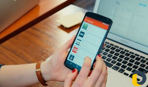 Автоматизация кафе