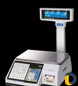 Автоматизация торговых объектов