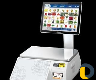 Автоматизация торговых объектов