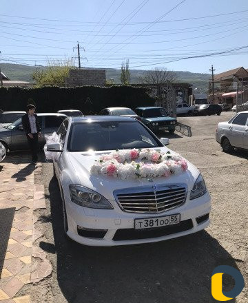 Автомобиль на прокат
