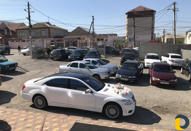 Автомобиль на прокат