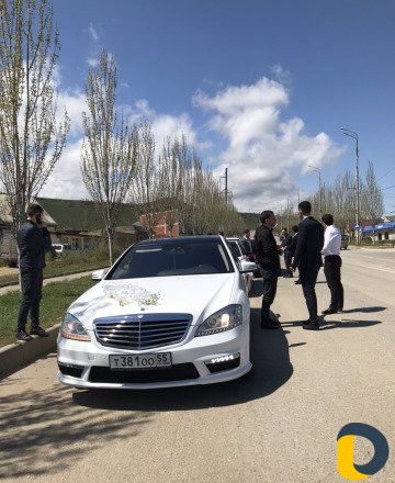 Автомобиль на прокат