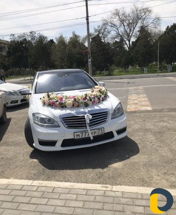 Автомобиль на прокат