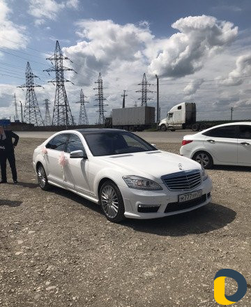 Автомобиль на прокат