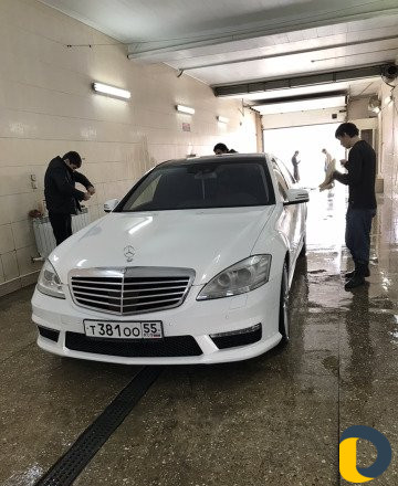 Автомобиль на прокат