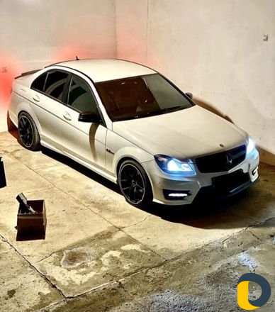 Автомобиль на свадьбу