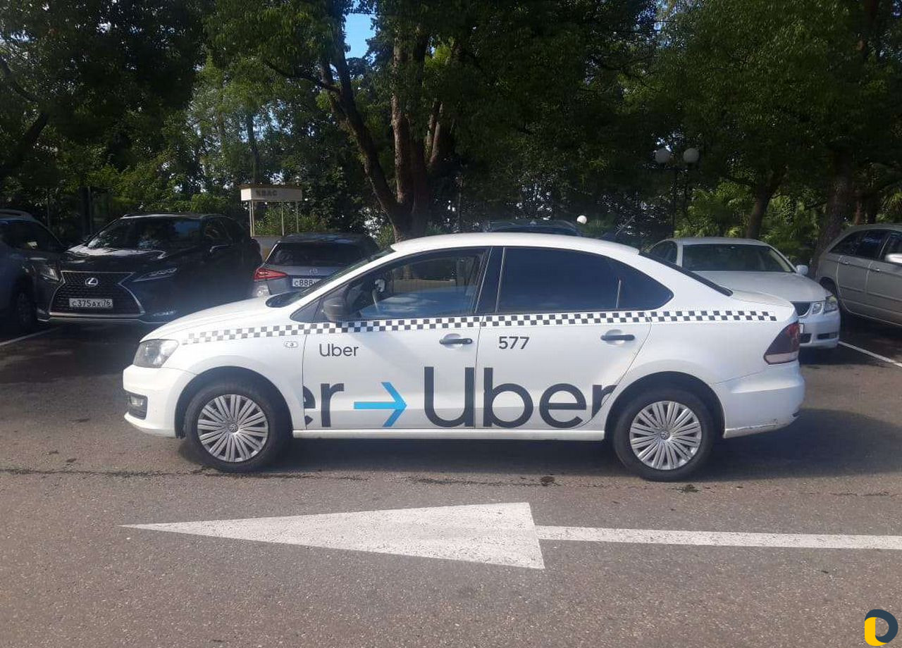 Автомобили для работы в такси
