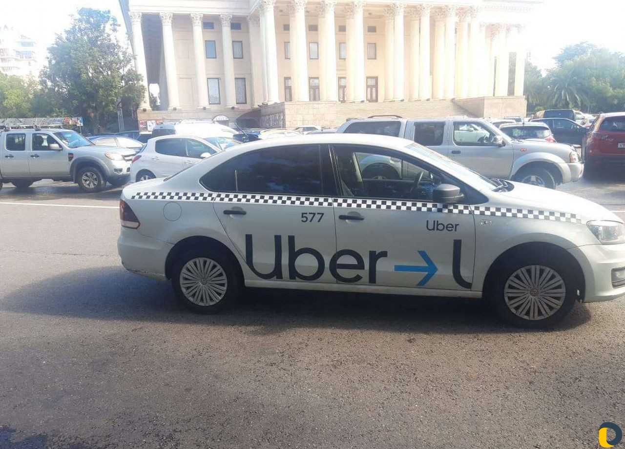 Автомобили для работы в такси