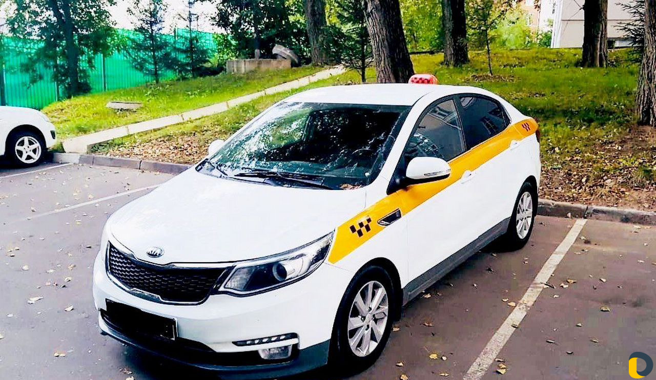 Автомобили в аренду под такси без залога