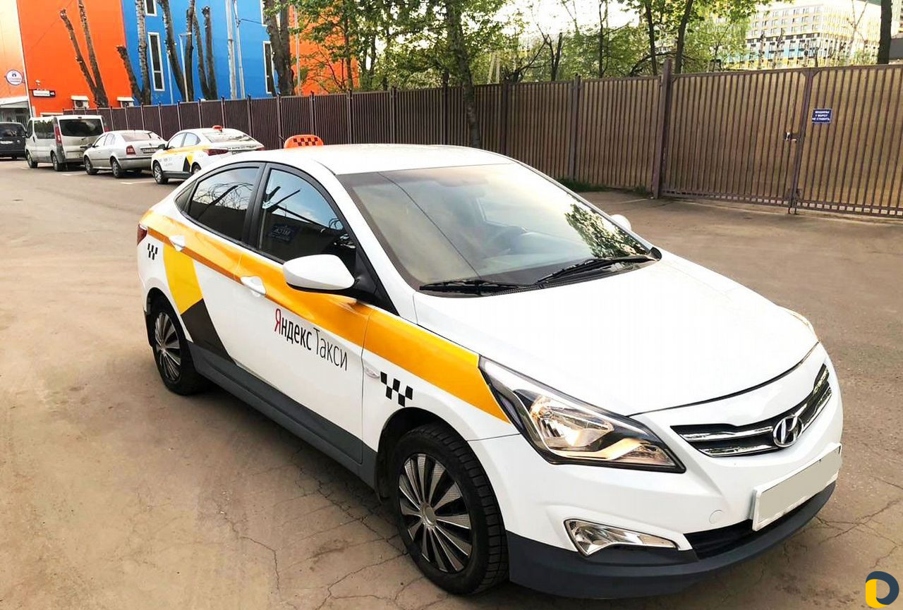 Автомобили в аренду под такси без залога