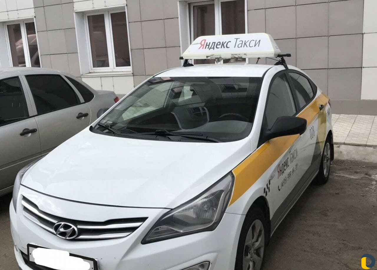 Автомобили в аренду под такси