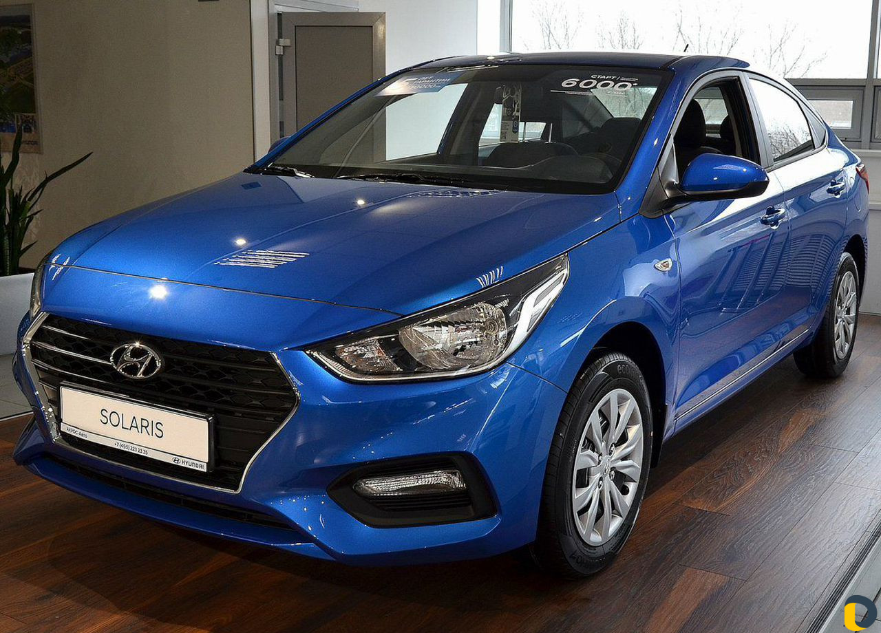 Автомобили в аренду с выкупом