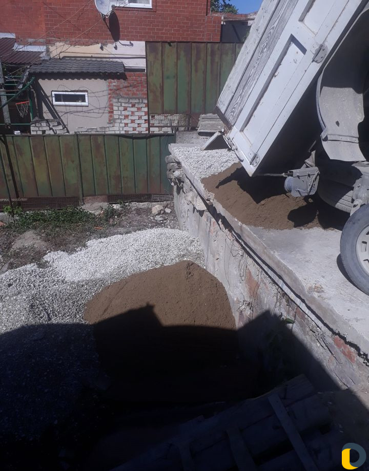 Автономная канализация Юнилос и Волгарь