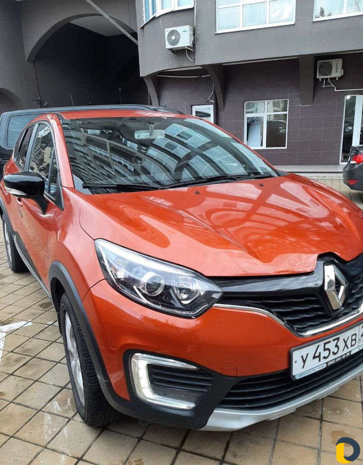 Автонянь