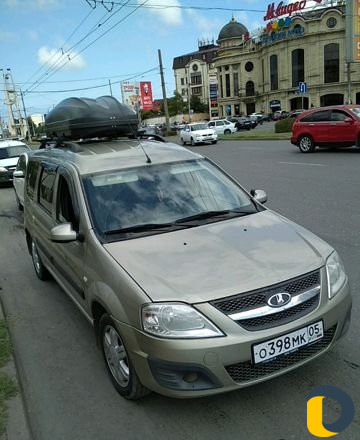 Автоперевозка