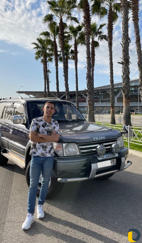 Автоподбор Консультирование перед покупкой