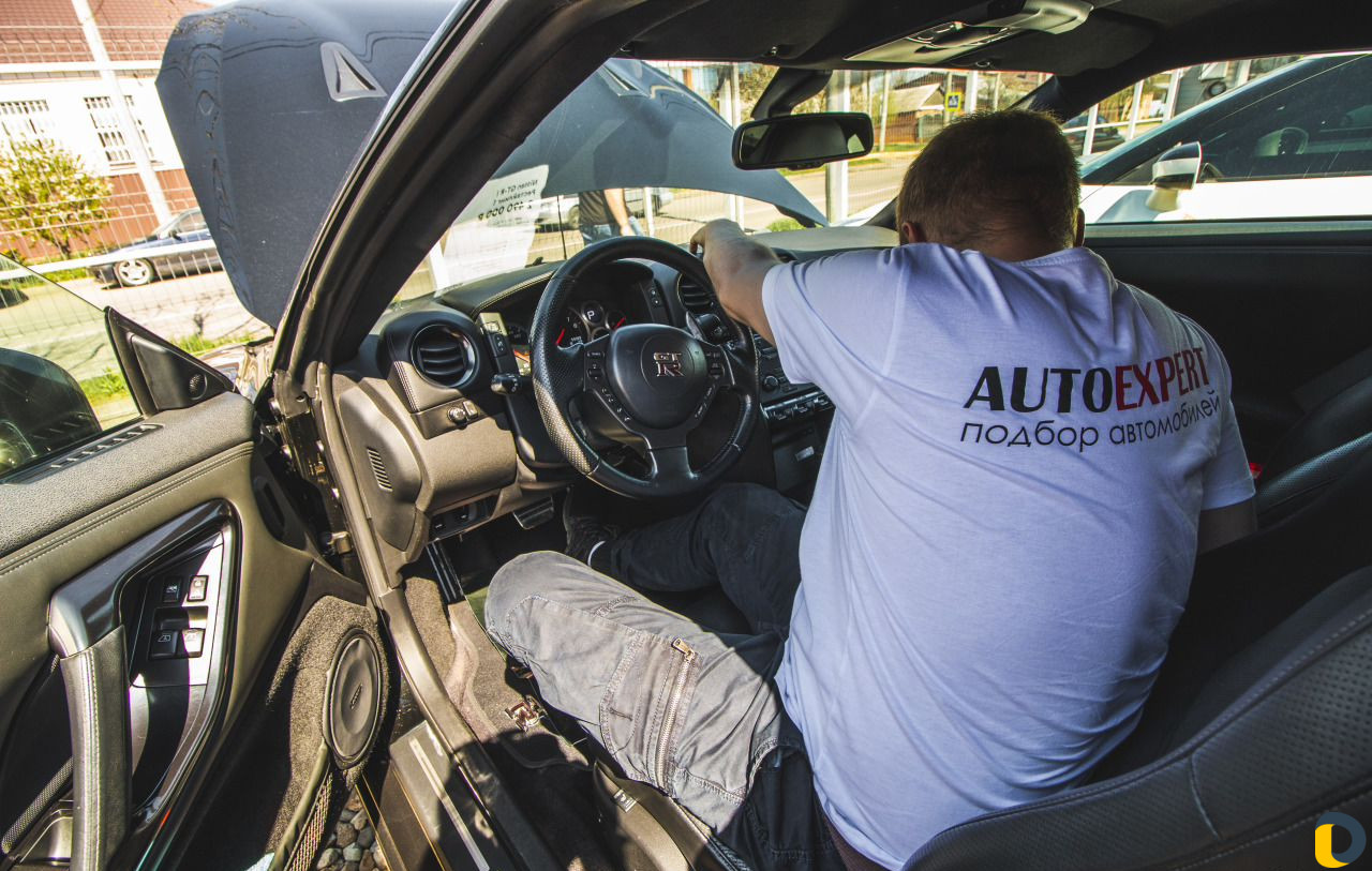 Автоподбор l помощь при покупке авто l диагностика