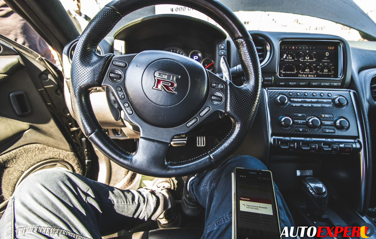 Автоподбор l помощь при покупке авто l диагностика