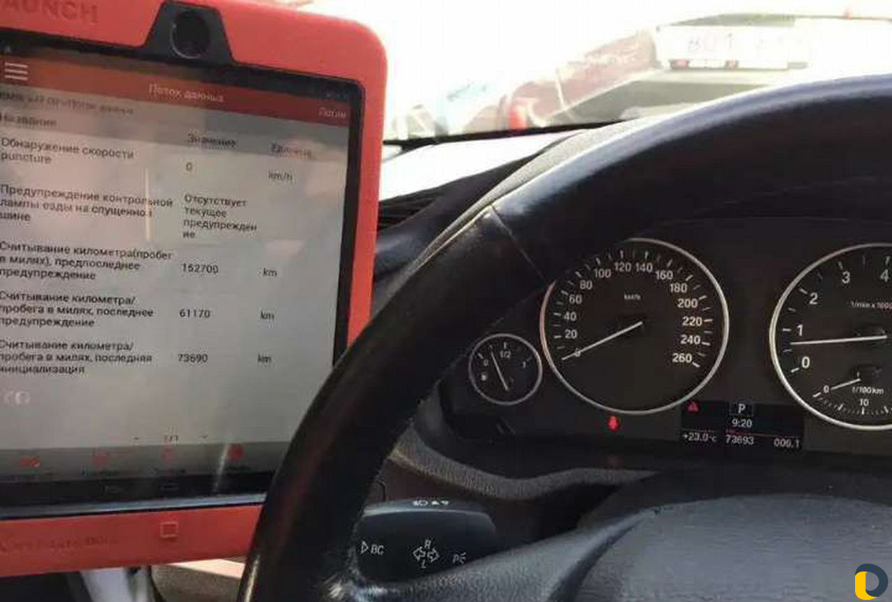 Автоподбор Новороссийск l Проверка авто l Осмотр