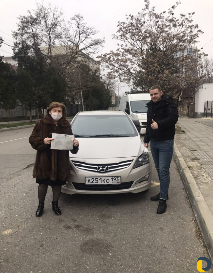 Автоподбор/ Помощь в подборе покупке автомобиля по