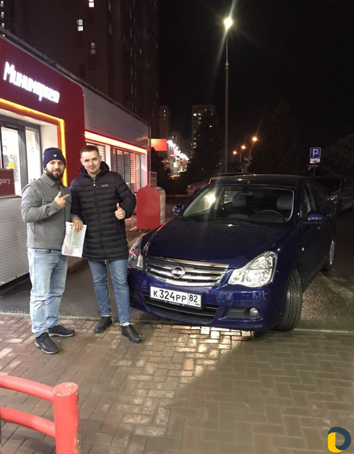 Автоподбор/ Помощь в подборе покупке автомобиля по