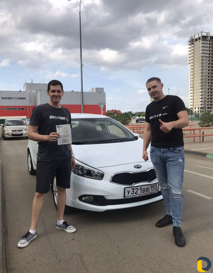 Автоподбор/ Помощь в подборе покупке автомобиля по