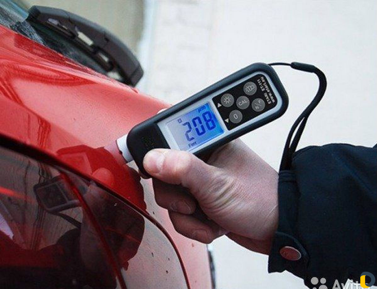 Автоподбор