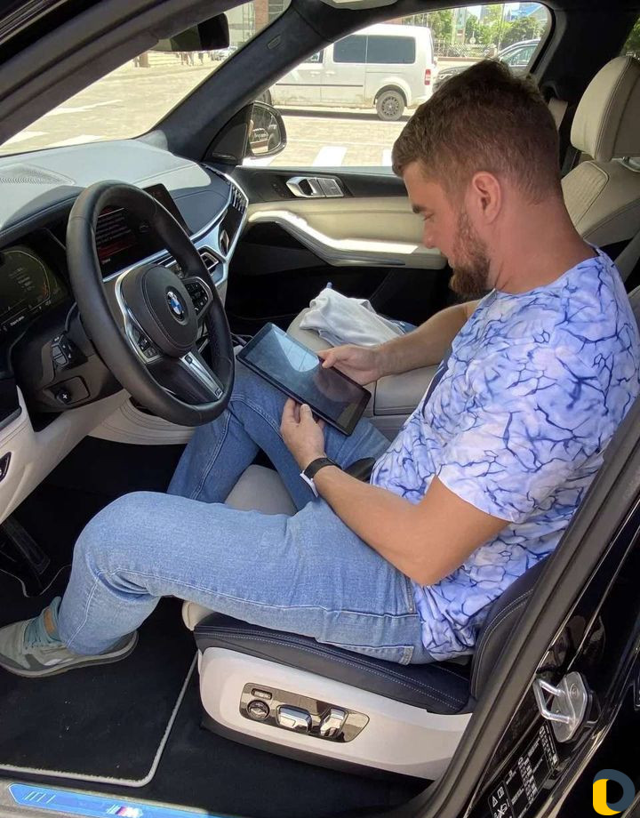 Автоподбор