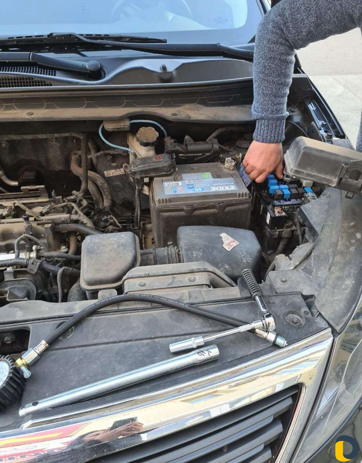 Автоподбор
