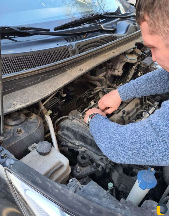 Автоподбор