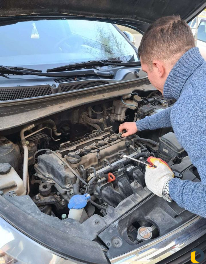 Автоподбор