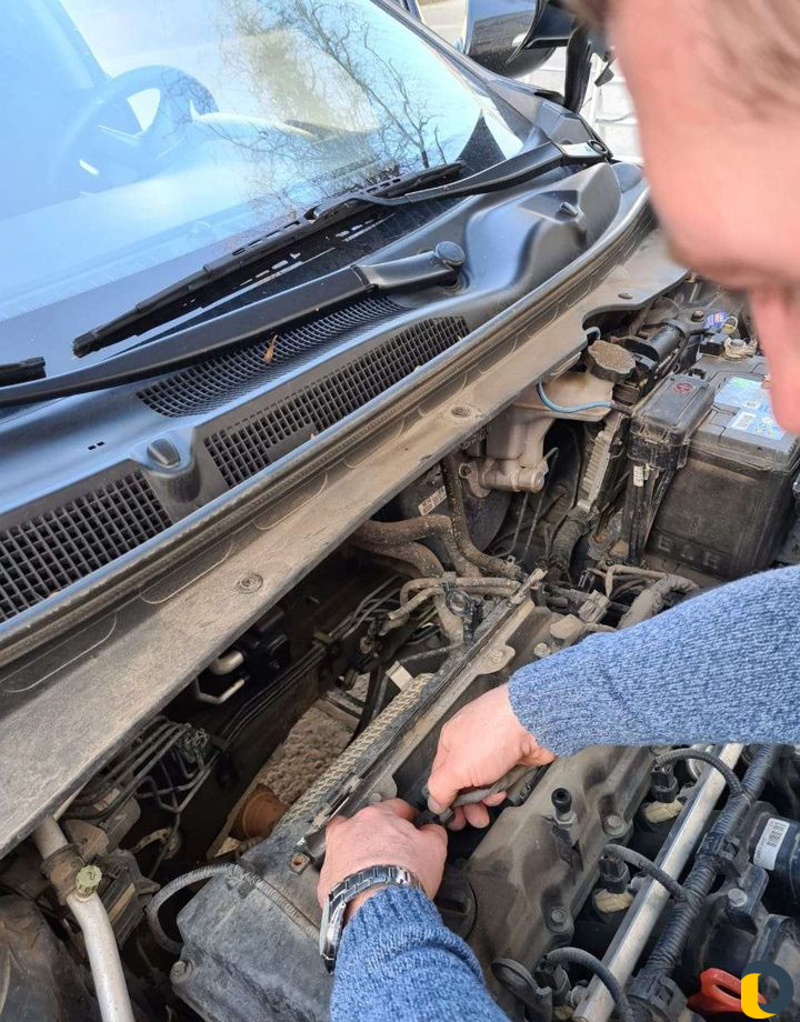Автоподбор