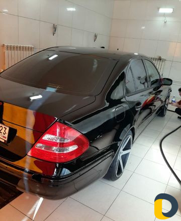 Автопокраска