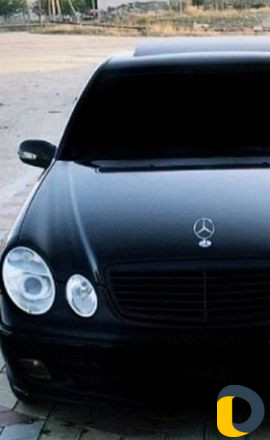 Автопокраска