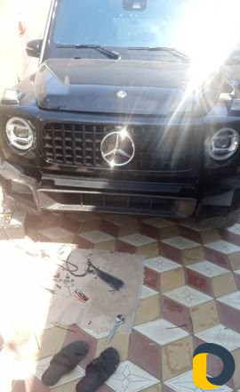 Автопокраска