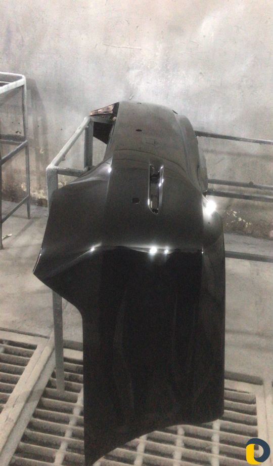 Автопокраска