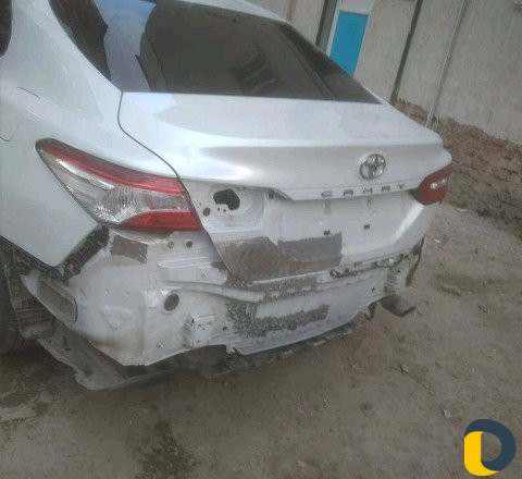 Автопокраска