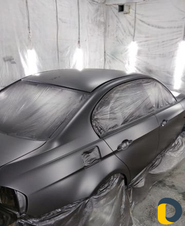 Автопокраска