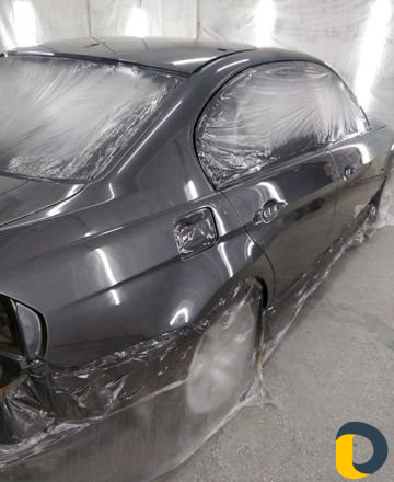 Автопокраска