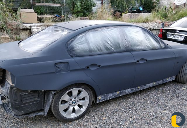 Автопокраска